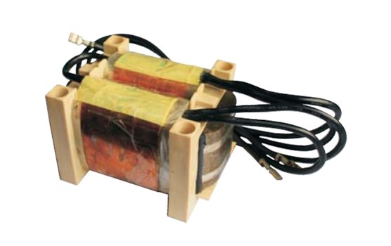 High-Power Reactor (C type core)